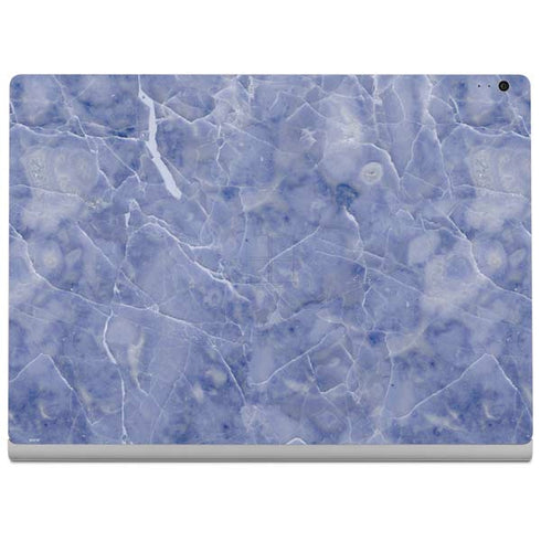 Crushed Blue Surface Book 2 13.5in Skin